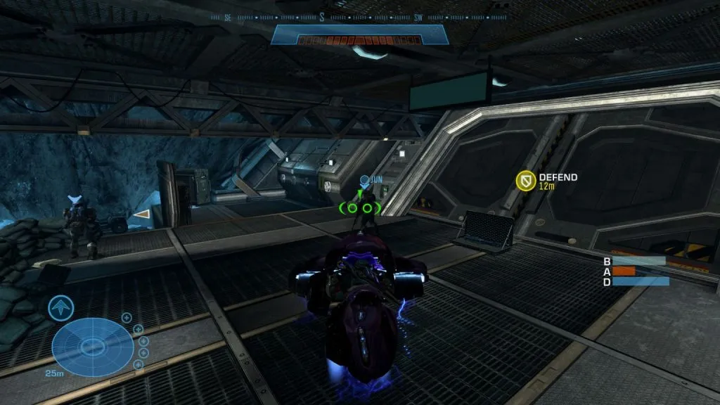 Halo: Reach обзор