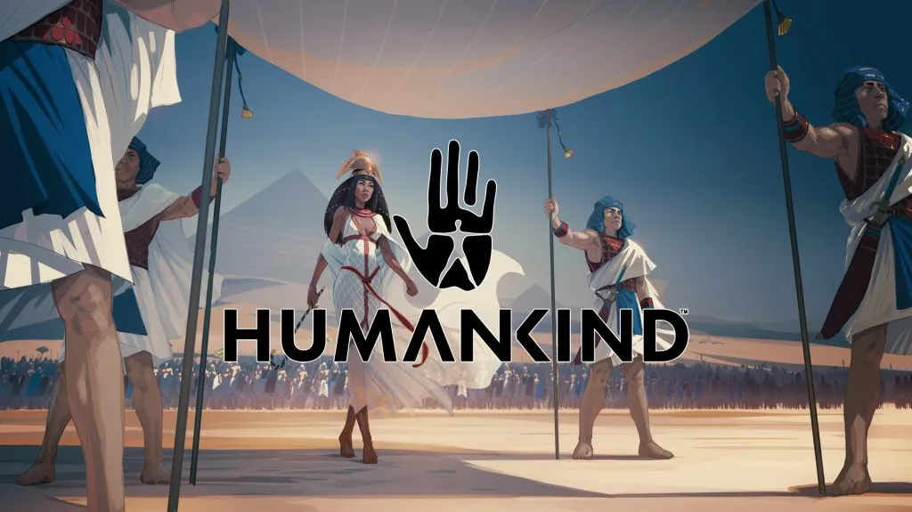 Великая стратегическая игра Humankind позволит вам создать своего собственного лидера