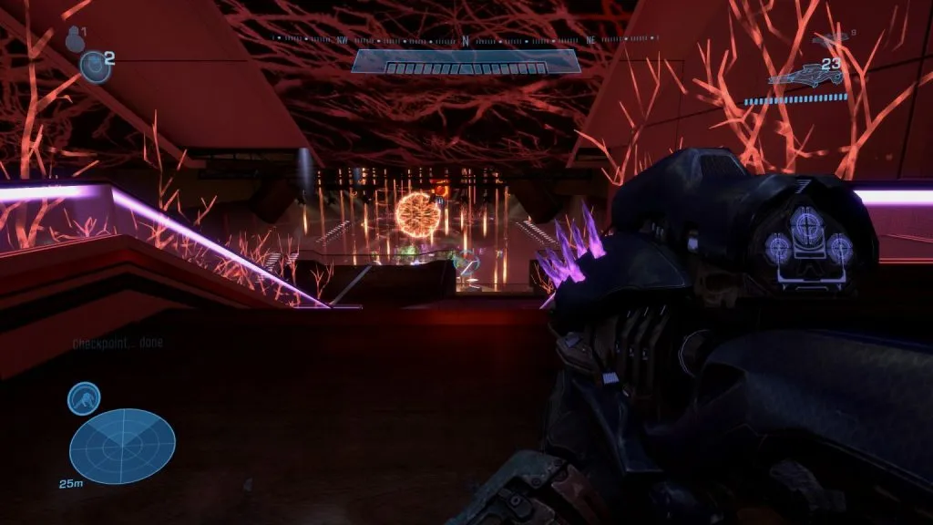 Halo: Reach обзор