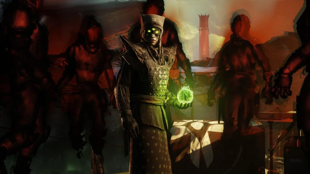 Shadowkeep