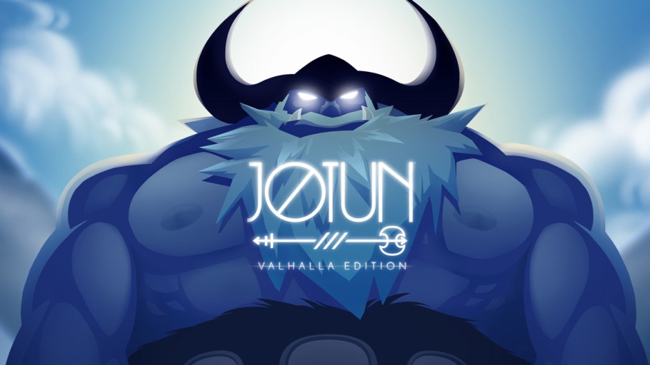 Jotun: Valhalla Edition - бесплатно в Epic Games Store на этой неделе