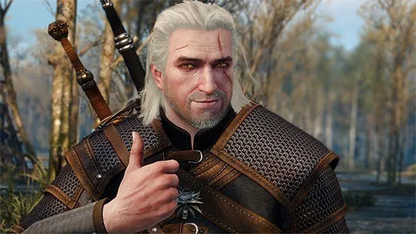 Ведьмак 3 имеет столько же игроков, сколько Red Dead Redemption 2 в Steam