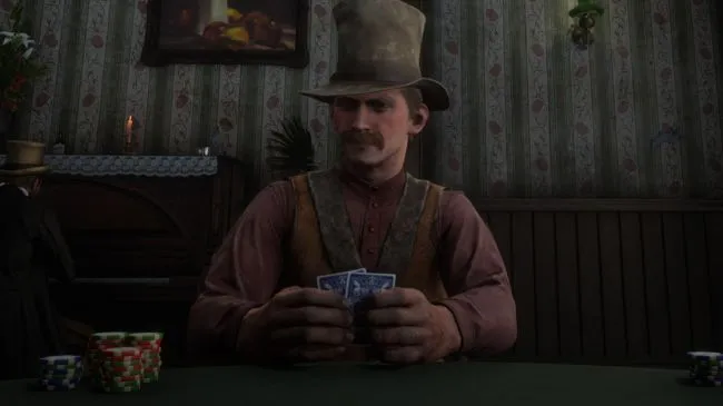 Red Dead Online
