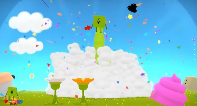 Обзор Wattam