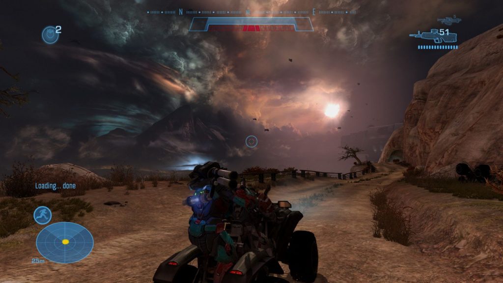 Halo: Reach обзор