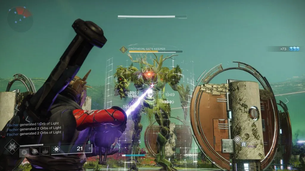 Shadowkeep