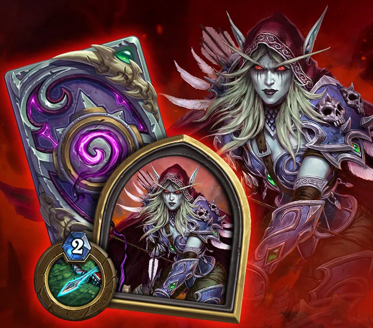 Hearthstone: одиночное приключение «Спуск драконов» с добавлением 35 новых карт в январе