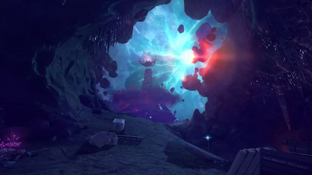 Black Mesa: Xen наконец-то вышел, но все еще в раннем доступе