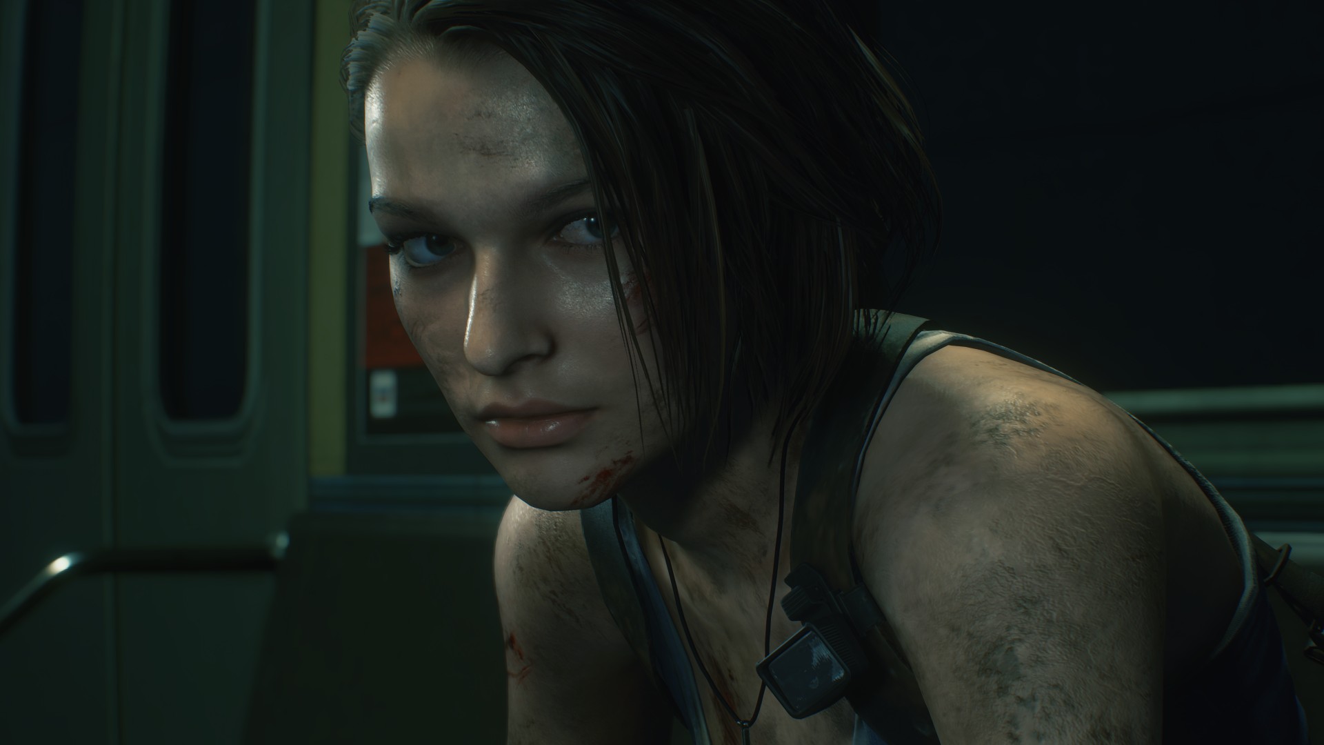 Resident Evil 3 Remake выйдет на ПК в апреле
