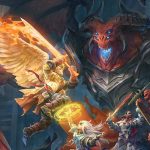 Советы Pathfinder: Wrath of the Righteous