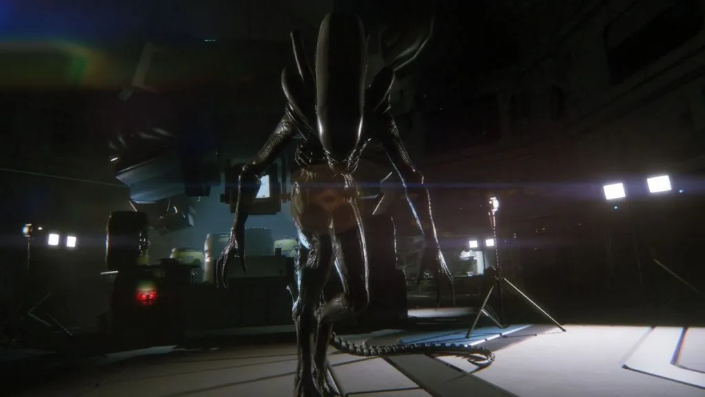 Обзор Alien: Isolation