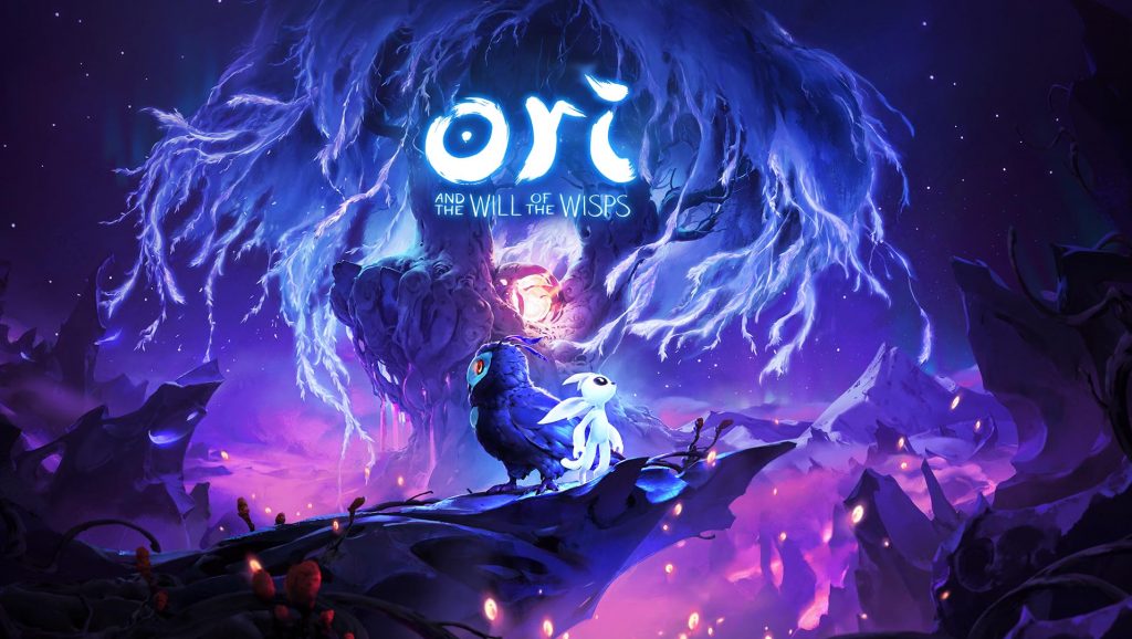 Ori and the Will of the Wisps получает новый трейлер и дату релиза