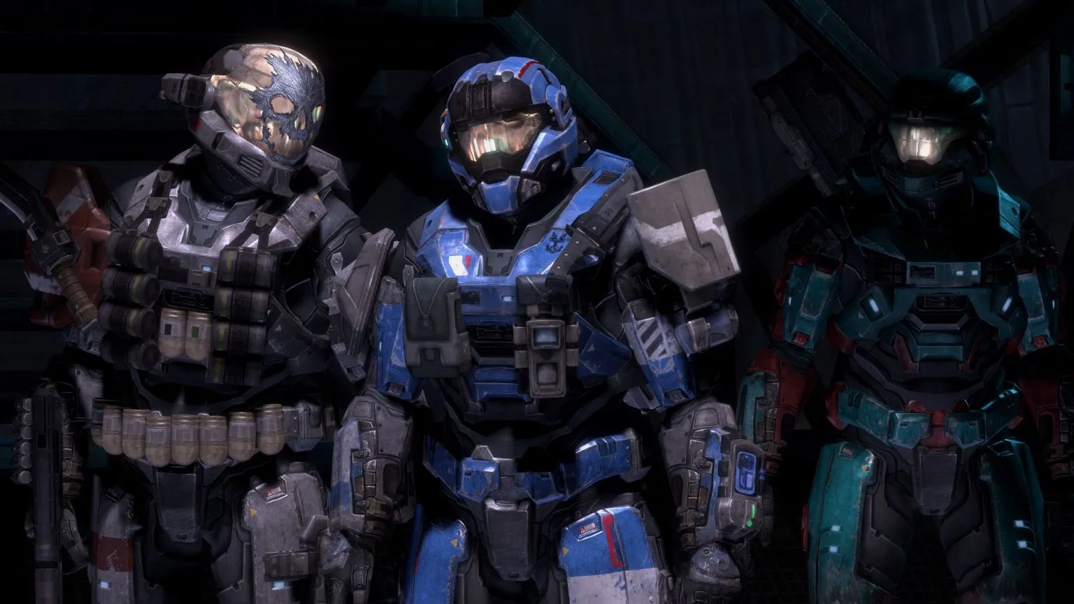 Halo: Reach обзор