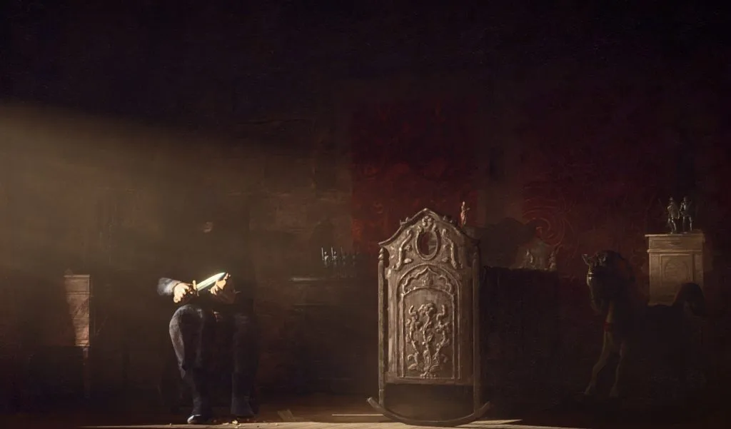 Crusader Kings 3