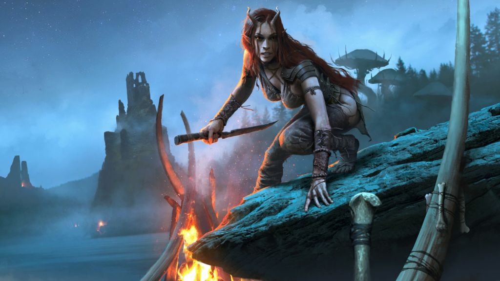 The Elder Scrolls: Legends разработка остановлена