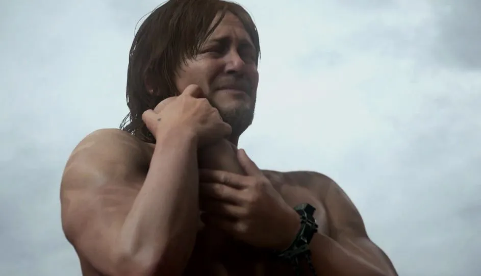 Продолжение Death Stranding не будет прямым продолжением, по словам Кодзимы