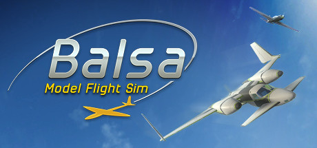 Новая игра создателя Kerbal Space Program, Balsa Model Flight Sim, выйдет в следующем году