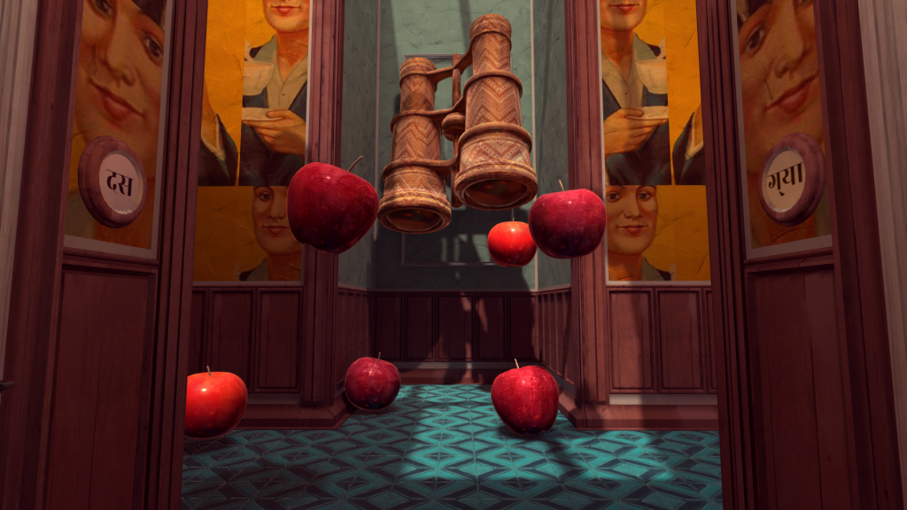 A Museum of Dubious Splendors