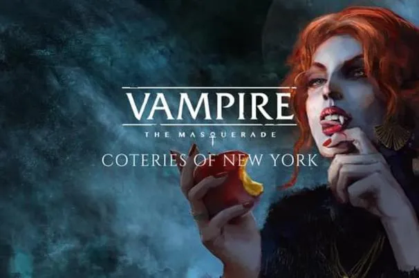 Vampire: The Masquerade—Coteries of New York были отложены