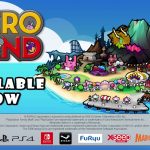 Heroland, беззаботная RPG от создателей Mother 3, вышла в Steam