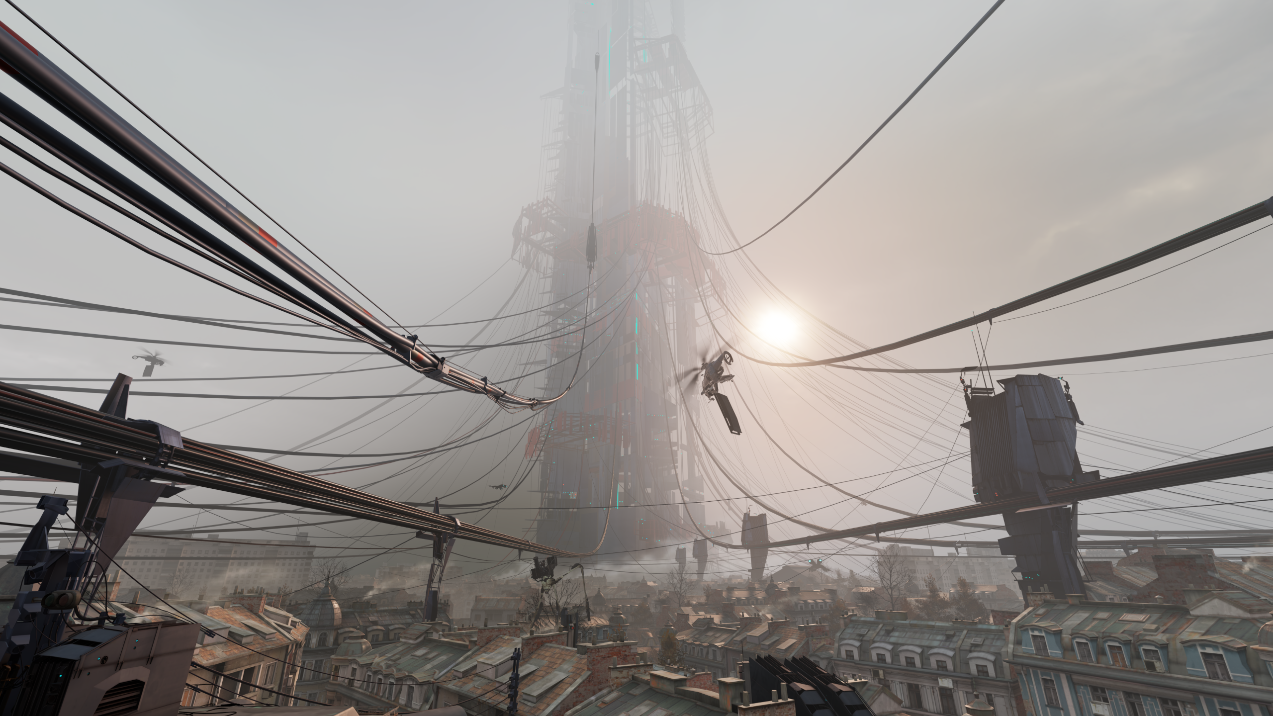 Half-Life: Alyx