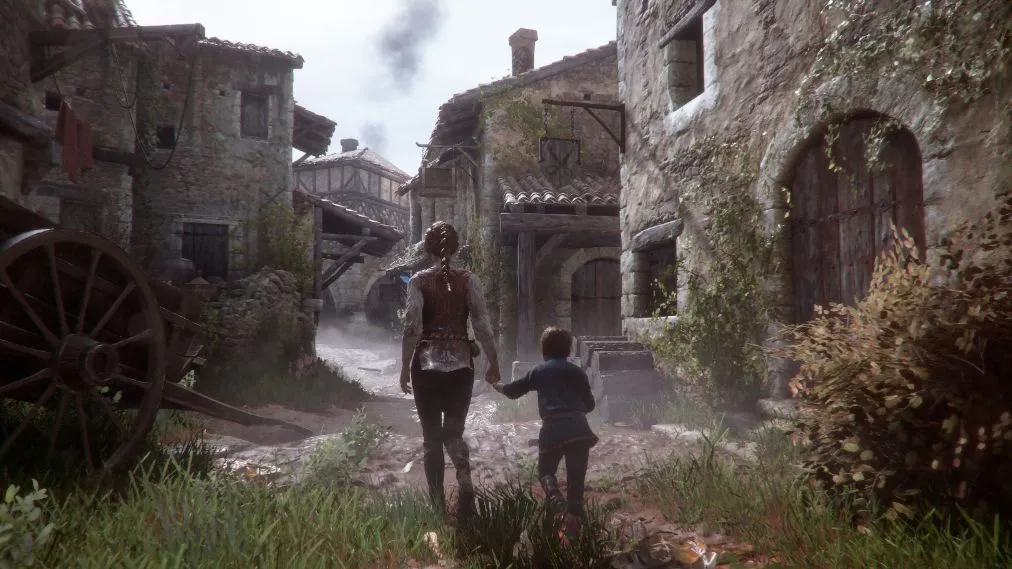 Ходят слухи о продолжении Plague Tale