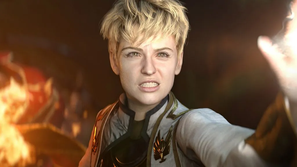 Каждый трейлер и анонс на The Game Awards 2019