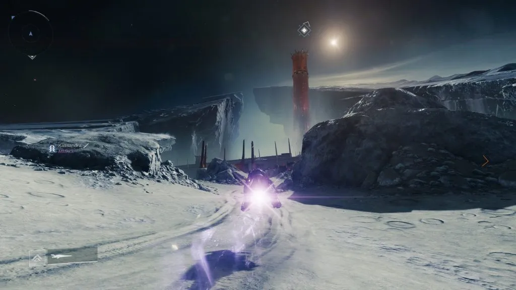 Shadowkeep
