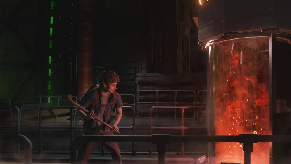 Resident Evil 3 Remake выйдет на ПК в апреле