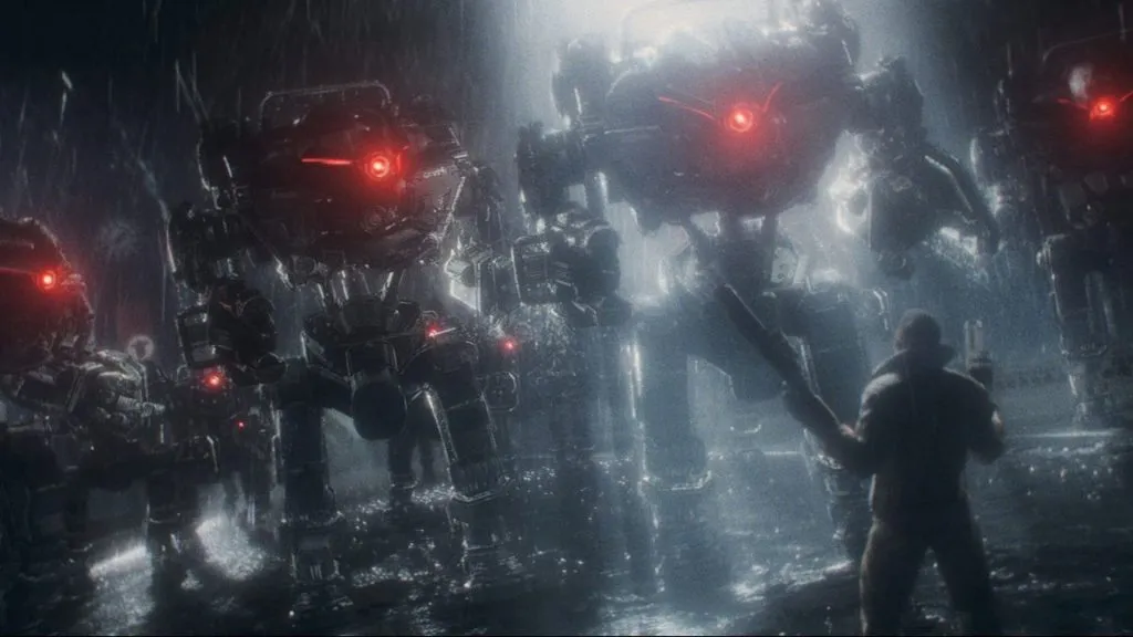 Wolfenstein: The New Order