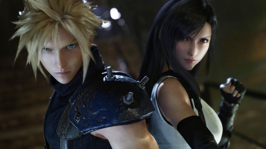 Final Fantasy 7 Remake рассчитан на 2021 год