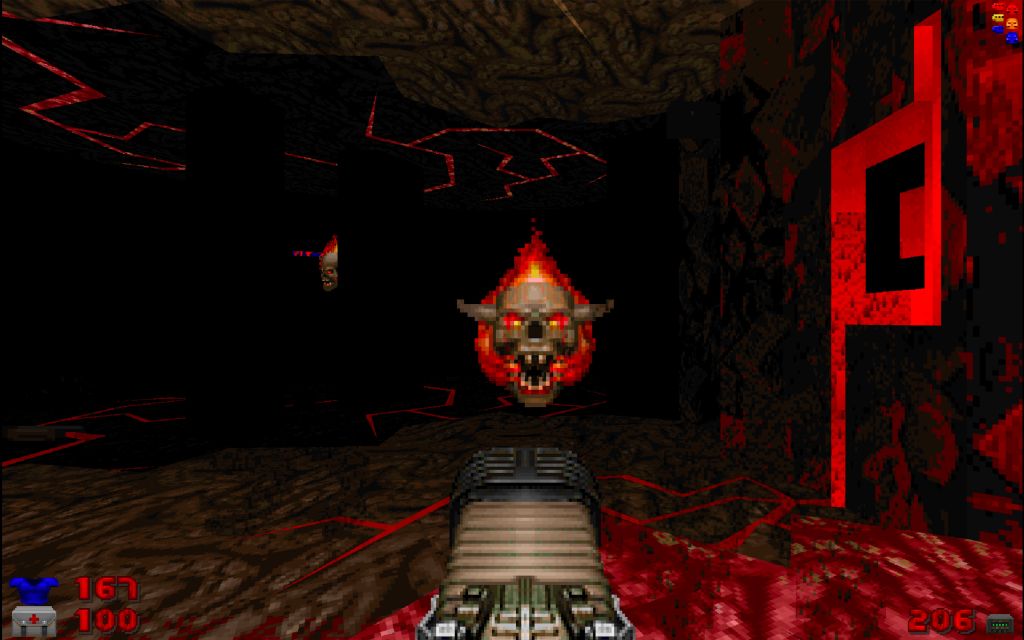 Doom и Doom 2 теперь работают на скорости 60 fps благодаря новому патчу от Bethesda