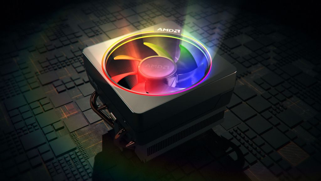 Остерегайтесь кулеров AMD с дополнительными тепловыми трубками: это не настоящие продукты AMD