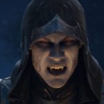 У Skyrim есть проблема с вампирами в следующем году обновлений The Elder Scrolls Online