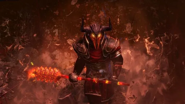 Path of Exile получит четыре новых расширения в этом году