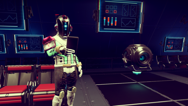 No Man's Sky