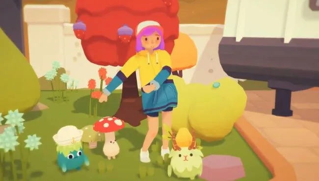 Ooblets