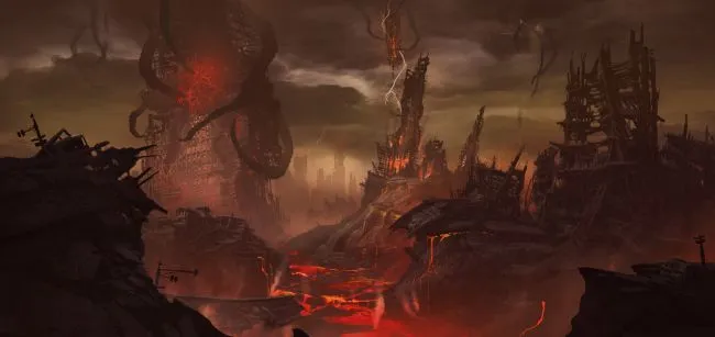 Что мы знаем о ружьях Doom Eternal?