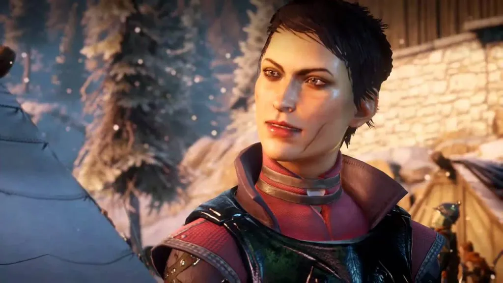 BioWare исчезает 