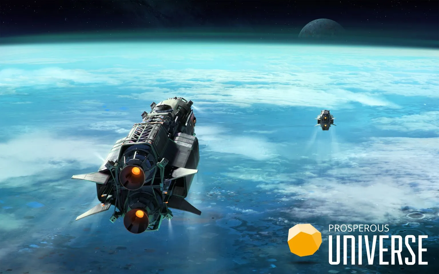 Prosperous Universe