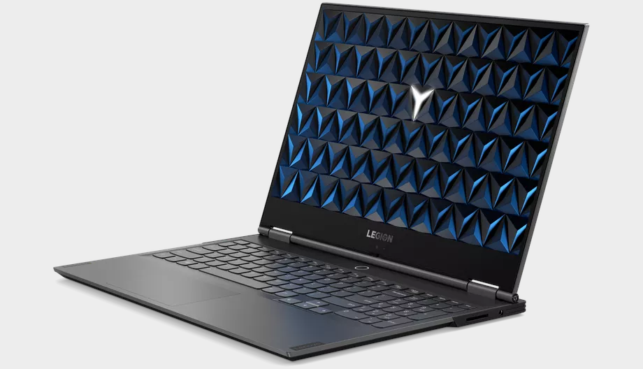 Новому «игровому» ноутбуку от Lenovo нужен внешний графический процессор для игр