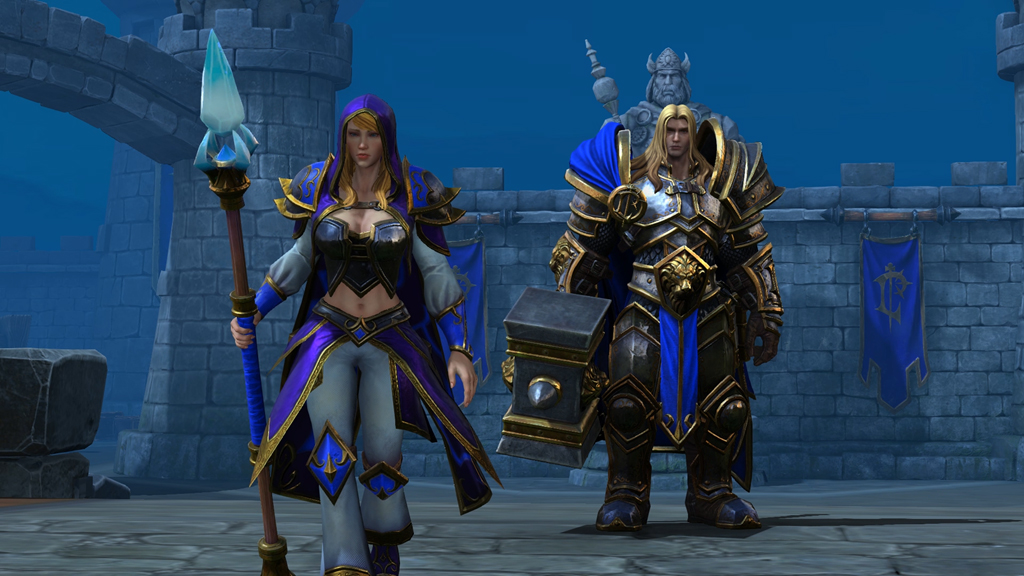 Warcraft 3: Reforged: все, что мы знаем о ремастере Warcraft 3