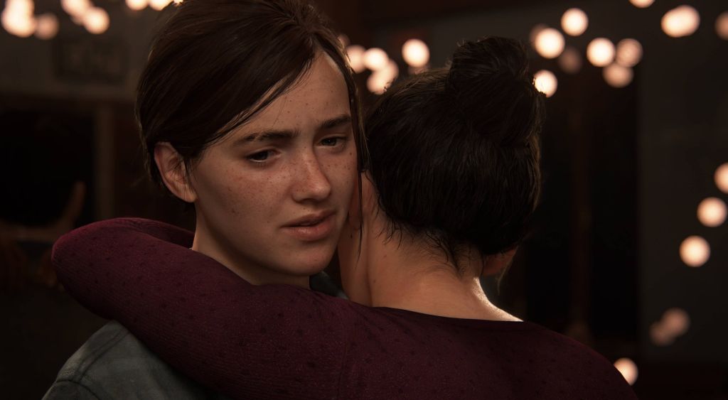 В списке вакансий The Last of Us, часть 2, есть опыт работы с ПК, DX12 и Nvidia