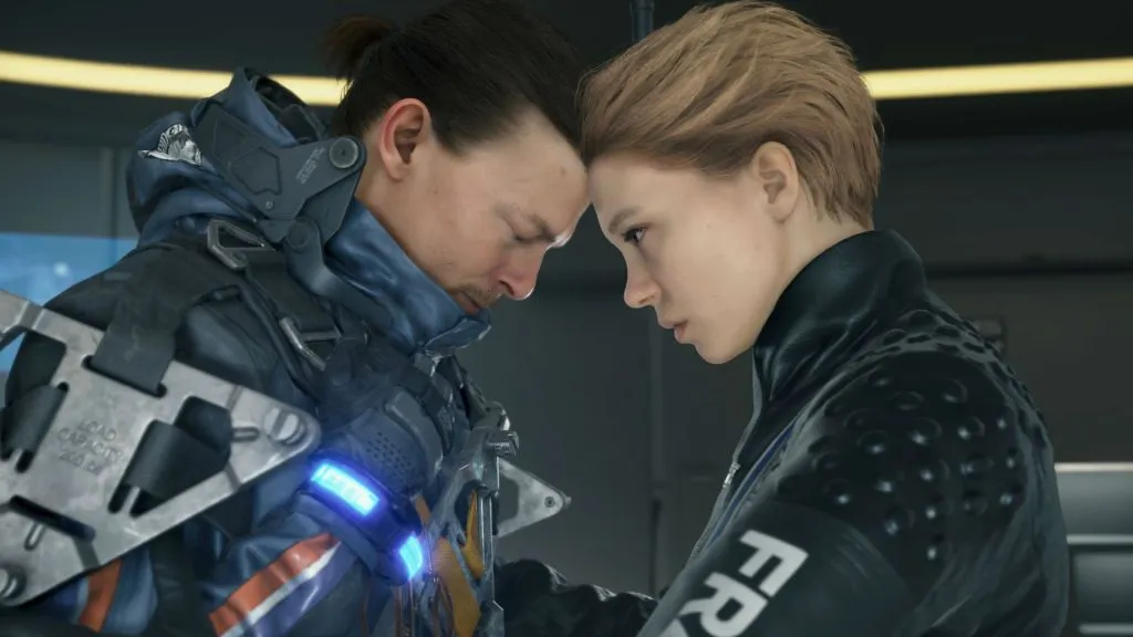 Death Stranding, Control и Outer Wilds лидируют в номинациях «Game Developers Choice Awards 2020»