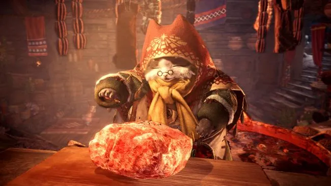 Monster Hunter World: Iceborne обзор