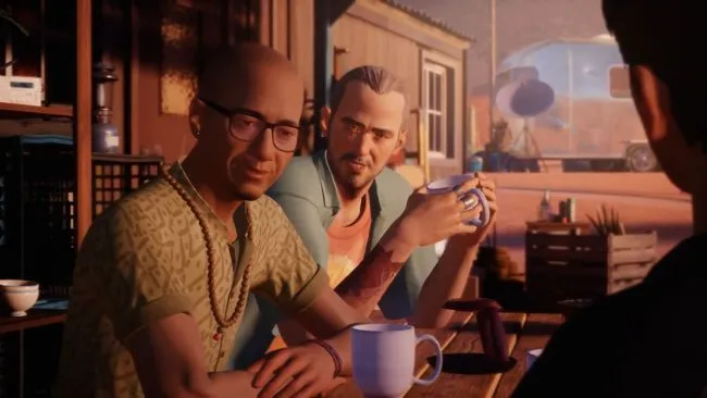 Обзор Life is Strange 2