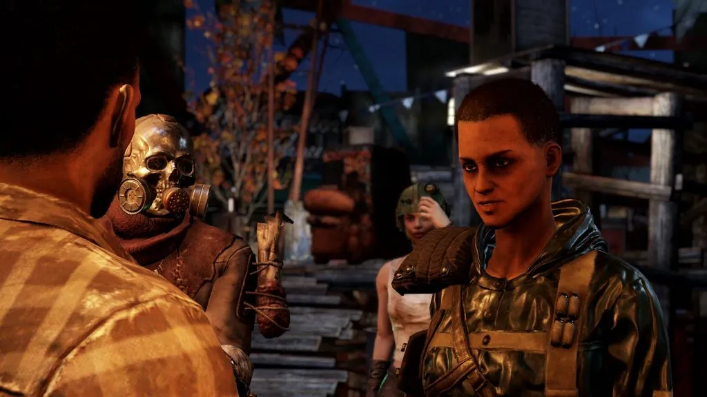 Bethesda вообще перестанет делать одиночные игры