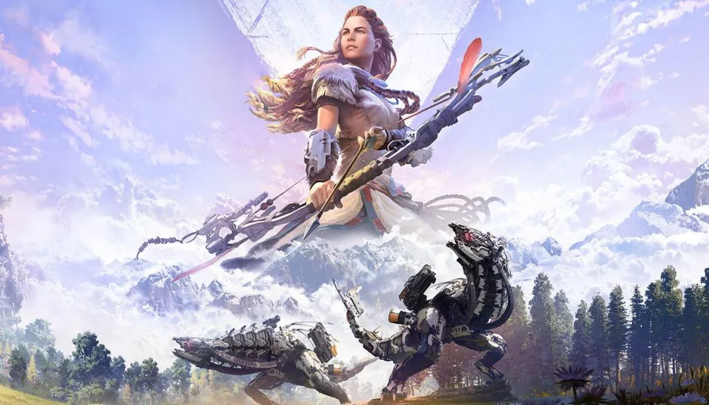 По слухам, Horizon Zero Dawn появится на ПК в этом году