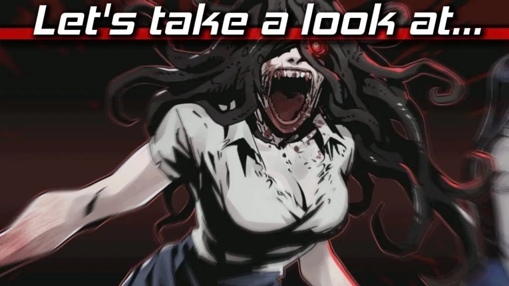 The Coma 2: Vicious Sisters - это корейское ужасное приключение о старшей школе и демонах