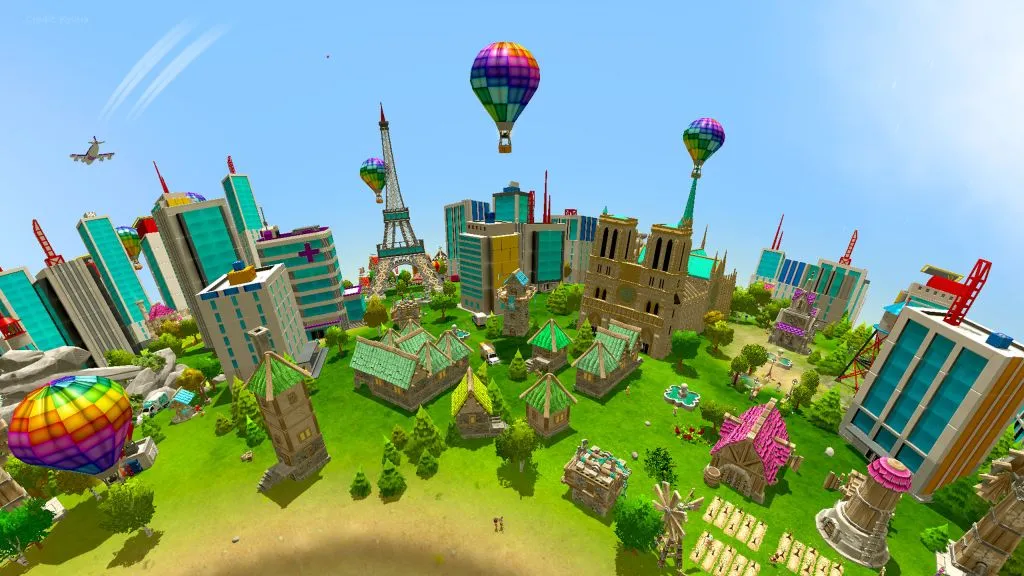 Разработчик Universim Crytivo жертвует свою прибыль на австралийский пожар